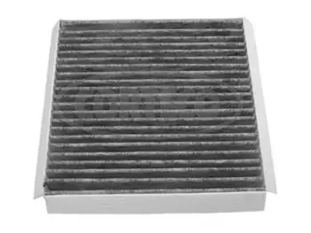 Filtr kabinowy CORTECO CC1186 CUK2032 Szybka wysyłka