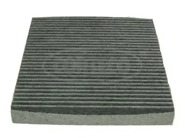 Bezpieczne zakupy Filtr kabinowy CORTECO CC1284 CUK2141