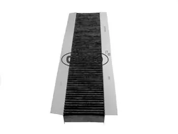 Ostatnia szansa Filtr kabinowy CORTECO CC1089 CUK5141
