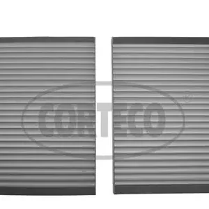 Filtr kabinowy CORTECO CP1297 CUK27222 Rabat