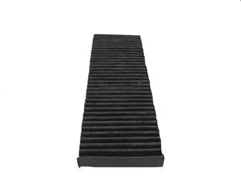 Do wyczerpania zapasów Filtr kabinowy CORTECO CC1250 CU2623