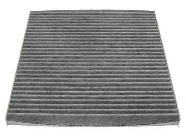 Nie przegap Filtr kabinowy CORTECO CC1253 CU2336