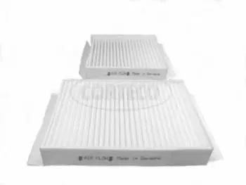 Promocja Filtr kabinowy CORTECO CP1260 CU210002