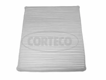 Super okazja Filtr kabinowy CORTECO CP1047 CU2757