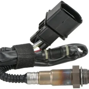 Dostępne od ręki Sonda lambda BOSCH 0258007057 021906262B