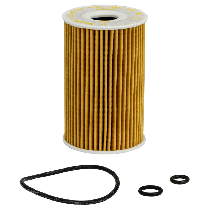 Filtr oleju BOSCH F026407023 03K115466 Bezpieczna płatność