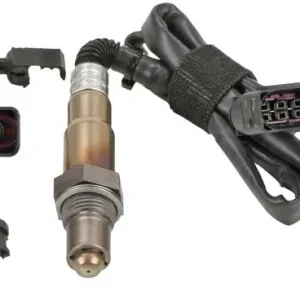 Sonda lambda BOSCH 0258010034 021906262C Rabat