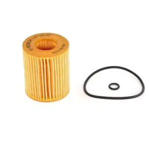 Oferta czasowa Filtr oleju BOSCH 1457429257 HU711X