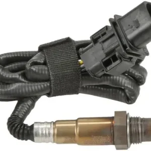 Bezpieczna płatność Sonda lambda BOSCH 0258007215 11787523434