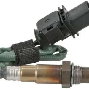 Sonda lambda BOSCH 0258017014 35426918 Taniej