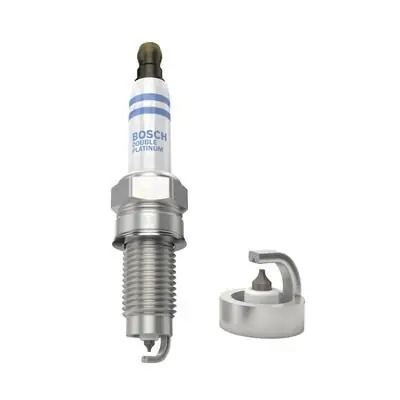 Ekspresowa dostawa Świeca iskrowa BOSCH 0242135510 7563