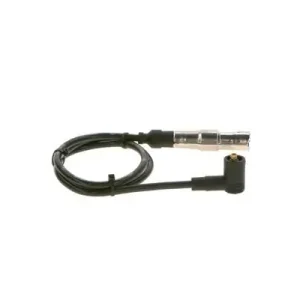 Ograniczona ilość Przewody wysokiego napięcia komplet BOSCH 0986356384 021905409F