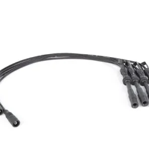Przewody wysokiego napięcia BOSCH 0986356337 RCVW236 Premium