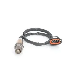 Wysoka jakość Sonda lambda BOSCH 0258006501 855402