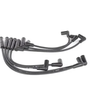 Przewody wysokiego napięcia BOSCH 0986357229 RCCR302 Ostatnie sztuki