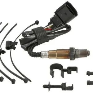 Sonda lambda BOSCH 0258007353 030906262G Ostatnia szansa