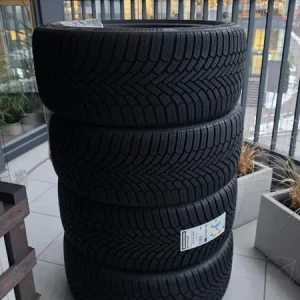4x Bridgestone Blizzak 6 255/40 R20 101 W XL FR NOWE Cena promocyjna