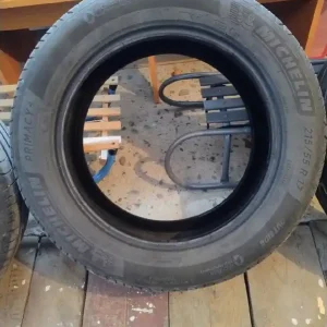 4 Opony Michelin Primacy4 215/55 R17 94V Nowy