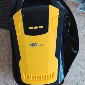 Kompresor MBG line Nowy