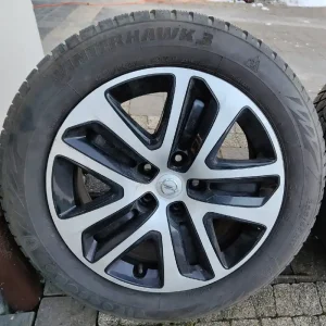 Niska cena Kołpaki 17" 5x115 (Cena kompletu)