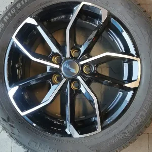 Wyjątkowa oferta Felgi 16' 5x112 stan idealny