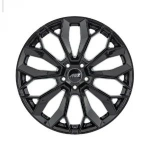 Felgi Aluminiowe AEZ Leipzig black Ostatnia szansa