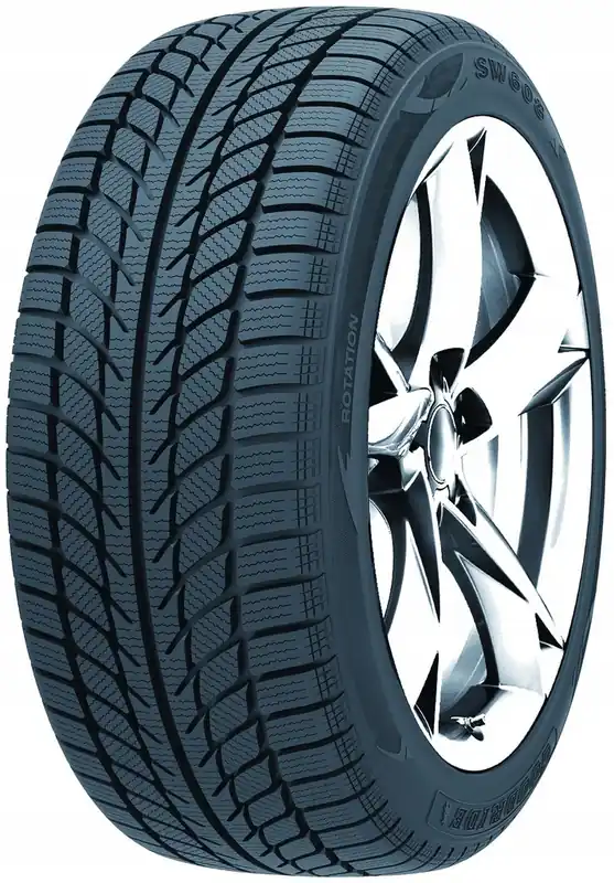 4x 225/40R18 Goodride SW608 92V XL Niska cena