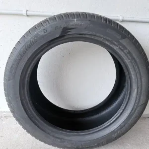 2x Opona zimowa Bridgestone Blizzak 6 275/45R19 108 W Zamów dziś