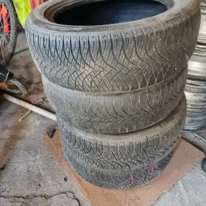 4x 195/55R16 Z-401 91V GOODRIDE całoroczne używane XL ROK 2023 Sprawdź teraz