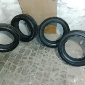 4 opony letnie 185/55 R16 ( OKAZJA ! ), Zabrze Wyjątkowa oferta
