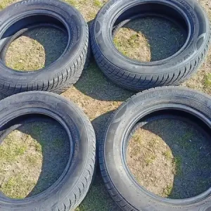 2 Opony zimowe Goodride SW608 175/65R15 84 T DAT 3419 Do wyczerpania zapasów