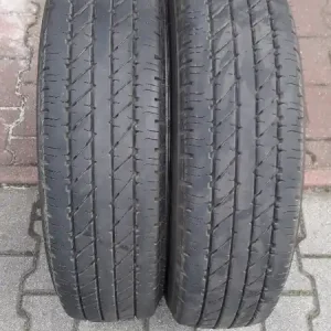 Żuk Lublin Nysa opony Sava 205/75R16C 195/75R16C Wybór klientów