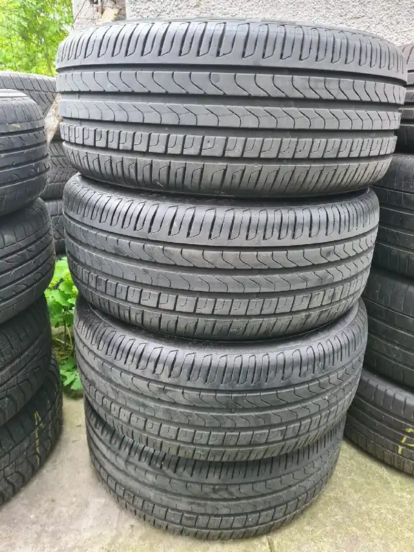 Opony letnie PIRELLI Scorpion Verde 255/40/20 R20 101V ! 2020 r. ! 7,5 mm ! Premium