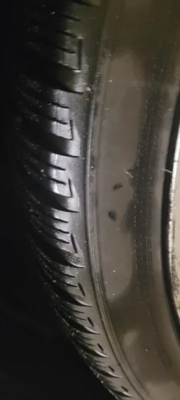 Kup online OKAZJA! Dwie opony zimowe HANKOOK 255/35/19 - TANIO, super jakość!