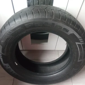 225/65/17 Petlas Explero Winter W671 106H 8mm Tylko dziś
