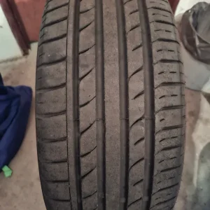 2 x Letnia opony 215 50 R17 GOODRIDE SPORT SA37 Najlepsza cena