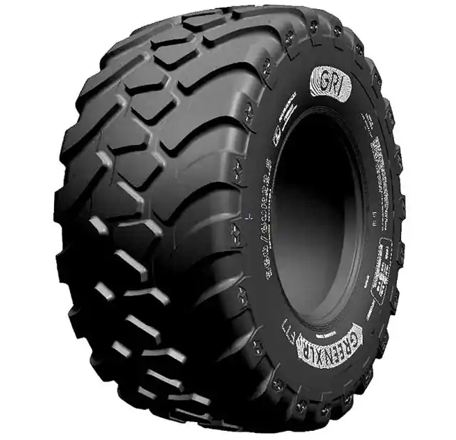 Nowa Opona GRI XLR F77 560/60R22.5 Rabat