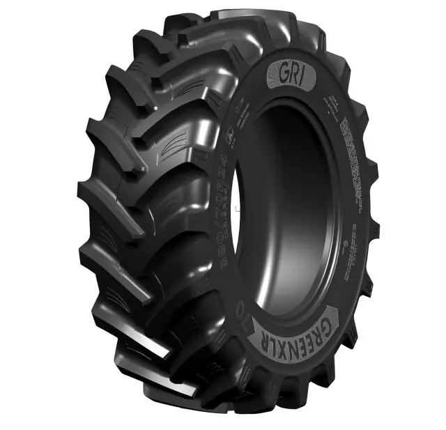 Zamów dziś Opona GRI XLR 70 520/70R38