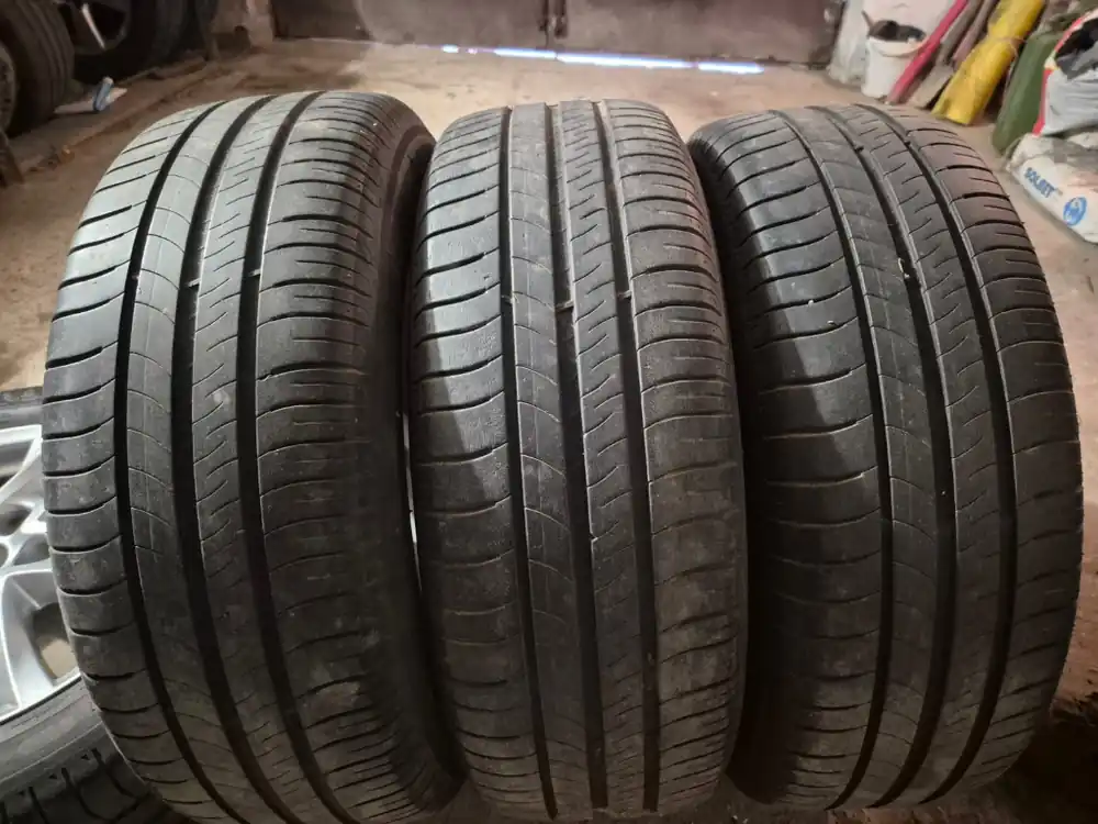 Premium 4x opony letnie MICHELIN Energy Saver 205/60R16 92H
