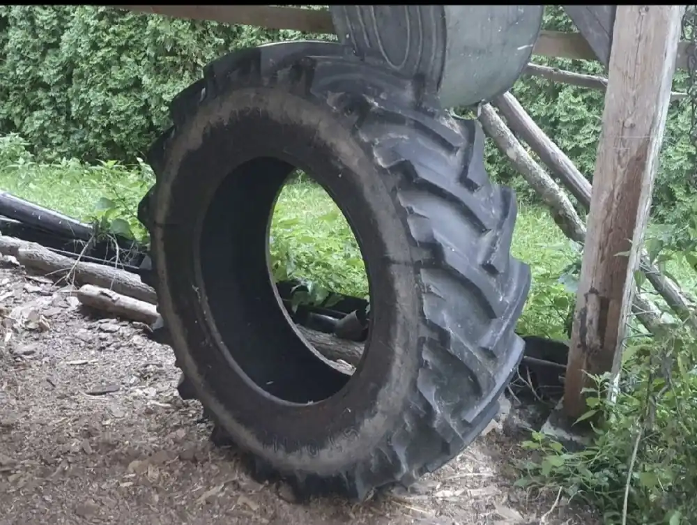 Opona C360 14.9 R28 STOMIL OLSZTYN STAN ! Nowość