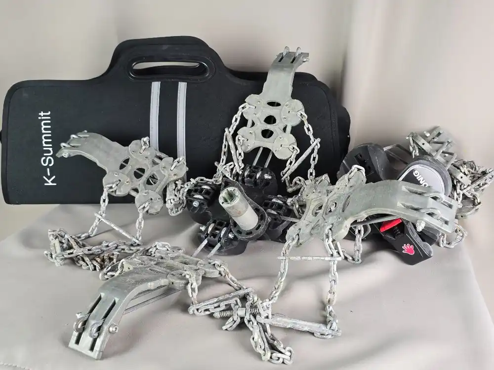 Łańcuchy Konig K-Summit K-23 Thule Zamów teraz