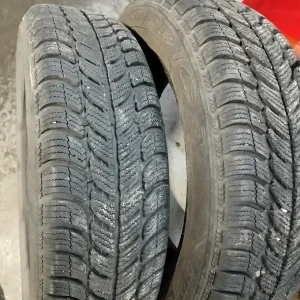2x Opony 155/65r14 Dębica frigo 2 Nie przegap