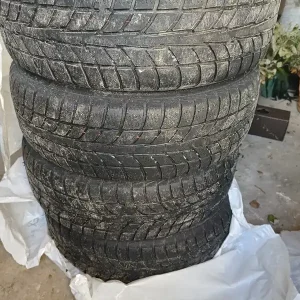 4 opony Hankook Darmowa dostawa