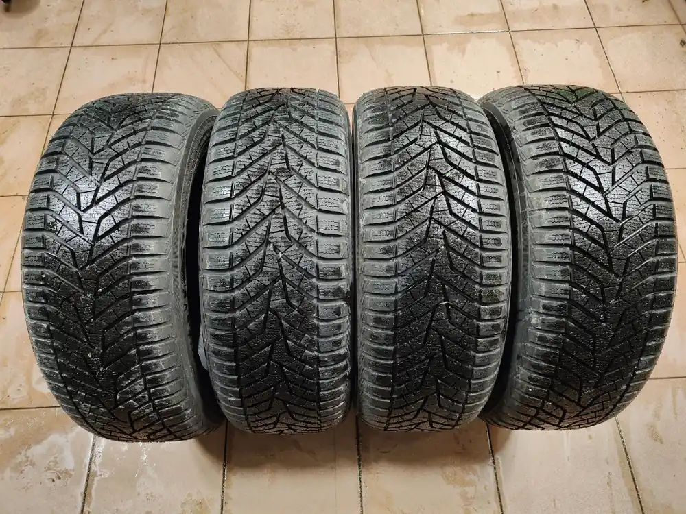 Opony Yokohama BluEarth Winter V905 215/55R16 97H XL, RPB Najlepsza cena