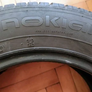 2 X Nokian iLine 185/65/R14 86T letnie Zamów teraz
