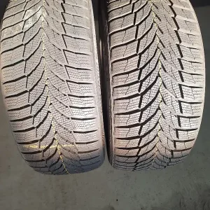 215/45 R17 91V 2szt. Nexen Winguard Sport 2 Taniej