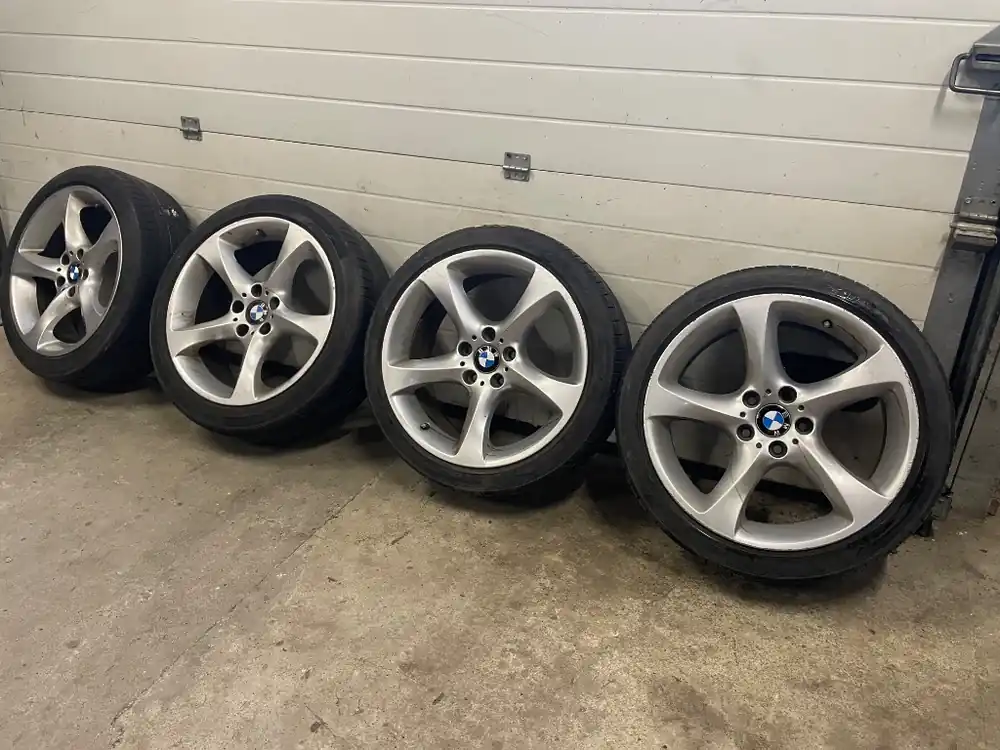 Felgi Styling 230 19” BMW 8j 9j ori oem BBS Obniżka ceny
