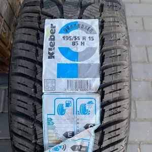 195/55r15 kleber zima Oferta