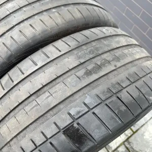 245 35 R20 Vredestein Ultrac Vorti+ Nie przegap