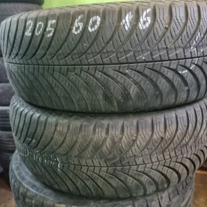 205/60r16 good year vector 4 seasons 2020 Obniżka ceny